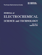 Journal of Electrochemical Science and Technology